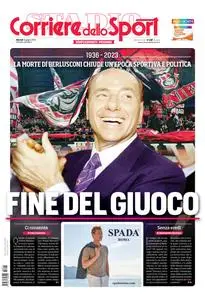 Corriere dello Sport - 13 Giugno 2023