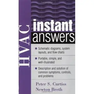 HVAC Instant Answers (Repost)