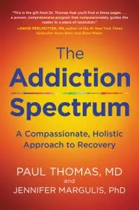 The Addiction Spectrum