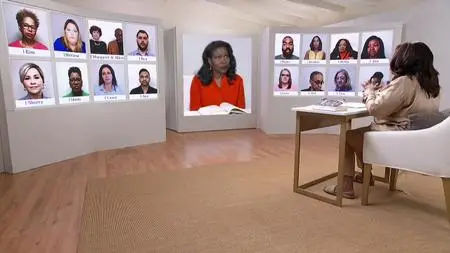 The Oprah Conversation S01E06