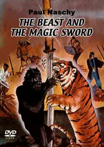 The Beast and the Magic Sword  (1983)