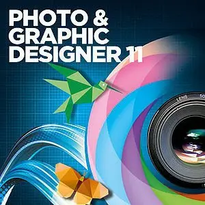 Xara Photo Graphic Designer v11.2.3.40788