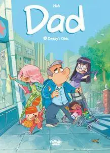 Dad 001 - Daddy's Girls (2016) (Europe Comics)