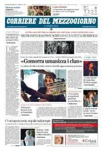 Corriere del Mezzogiorno Campania - 5 Dicembre 2017