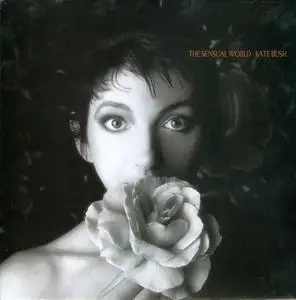 Kate Bush - This Woman's Work: Anthology 1978-1990 (1990) [9LP Box Set, Vinyl Rip 16/44 & mp3-320] Re-up