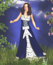 Ethnic Beauty Grazyna V4