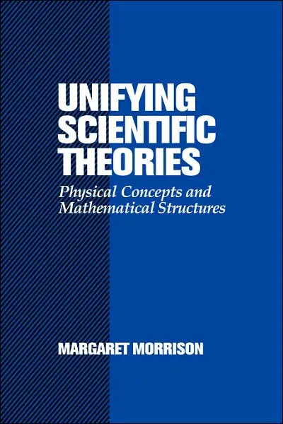 Unifying Scientific Theories: Physical Concepts and Mathematical Structures (Repost)