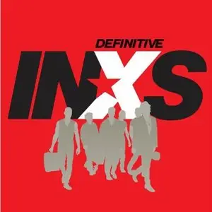 INXS - Definitive (2002) [Limited Edition] 2CD
