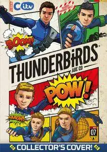 Thunderbirds Are Go - Issue 7 2016