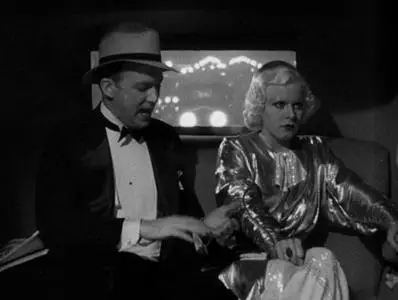 Bombshell (1933)