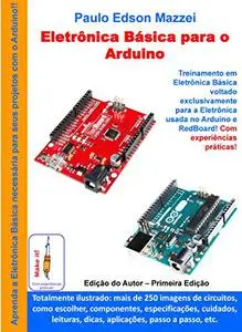 Eletronica Básica para o Arduino