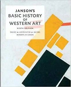Janson's Basic History of Western Art (Repost)