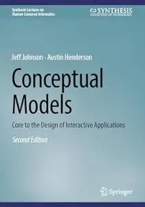 Conceptual Models (2nd Edition)