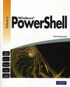 Windows Powershell