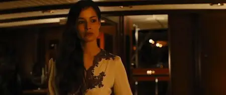 Skyfall (2012)