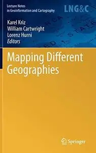 Mapping different geographies