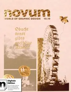 novum – October 2019