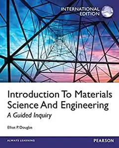 Introduction to Materials Science,International Edition