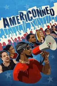 Americonned (2023)