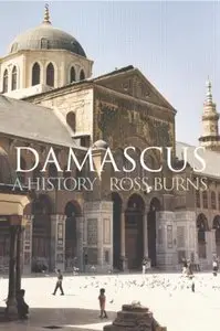 Damascus: A History 