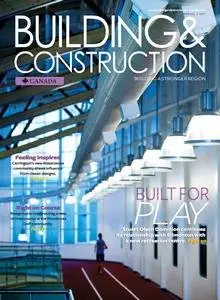 Building & Construction Canada - Summer Vol.2 2011