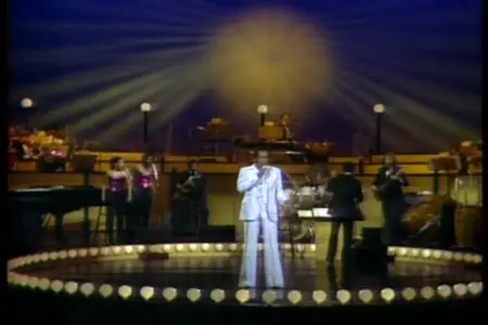 Lou Rawls: Prime Concerts - In Concert With Edmonton Symphony (2005)