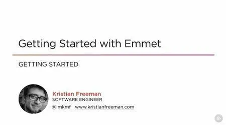 Getting Started with Emmet