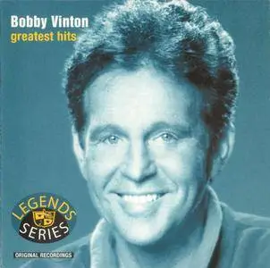 Bobby Vinton - Greatest Hits (2002)