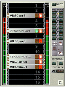 VB-Audio FFX-16 v1.0.0