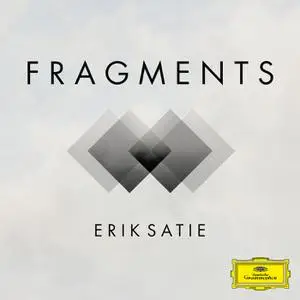 VA - Satie - Fragments (2022) [Official Digital Download]