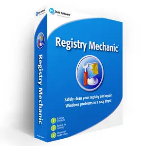 Registry Mechanic 9.0.0.114