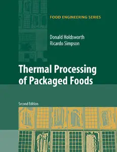 Thermal Processing of Packaged Foods (repost)
