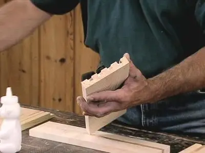 Woodworkers Guild of America - Cabinet Making Techniques: The Next Level