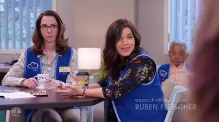 Superstore S03E21