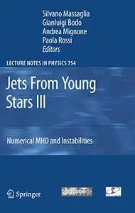 Jets From Young Stars III: Numerical MHD and Instabilities (Repost)