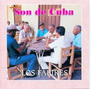Los Fakires - Son de Cuba  (2001)