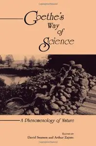 Goethe's Way of Science