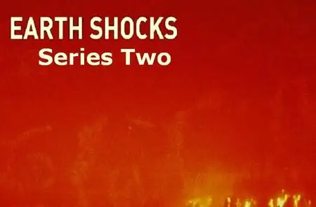 UKTV - Earth Shocks Series 2 (2012)
