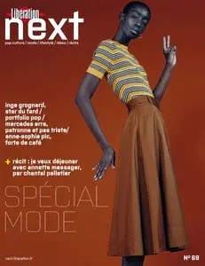 Libération Next N 69
