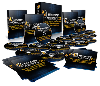 Stefan Pylarinos - K Money Mastery 2