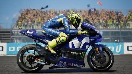 MotoGP 18 (2018)