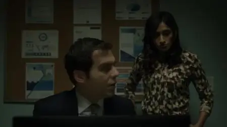 Corporate S02E06