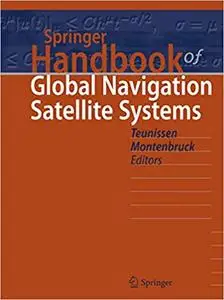 Springer Handbook of Global Navigation Satellite Systems (Repost)