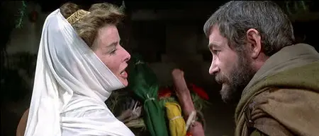 THE LION IN THE WINTER (USA, 1968)