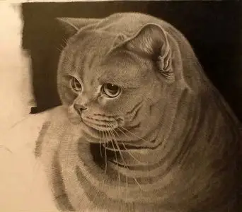 Artworks of Aleksandr Klimin