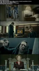 The Iron Lady (2011)