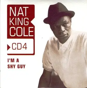 Nat King Cole - 10 CD Set (2005)