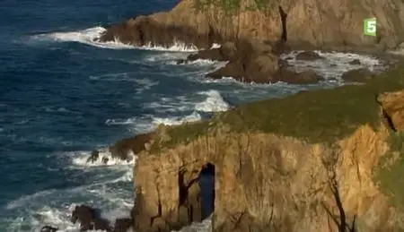 (Fr5) Les Celtes de Galice (2012)