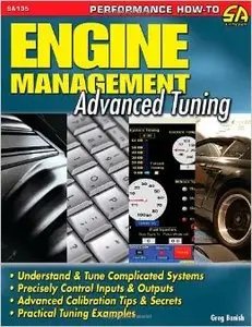 Engine Management: Advance Tuning