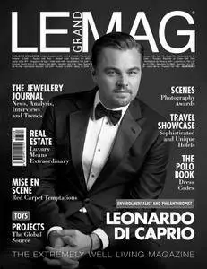 Le Grand Mag - September 2016